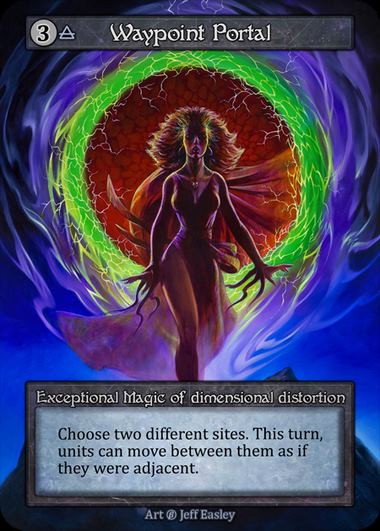 [Air] Waypoint Portal [beta-Exceptional]
